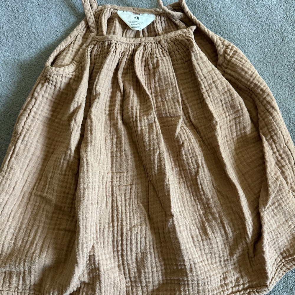 Used HM Matching set - Picture 4 of 4
